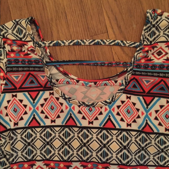 NWOT Bobbie & Brooks dress - Picture 2 of 2